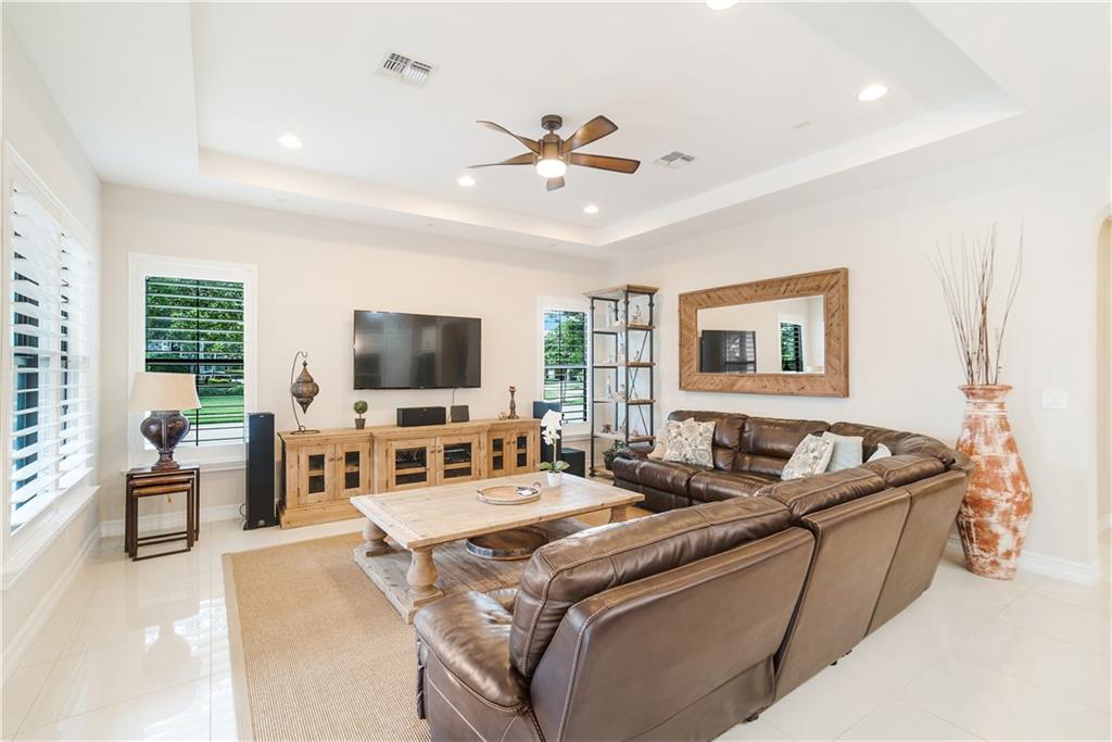 Watercrest - Residential