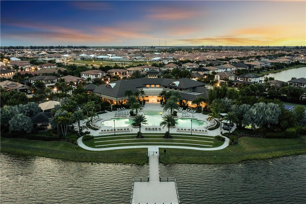 Watercrest - Residential