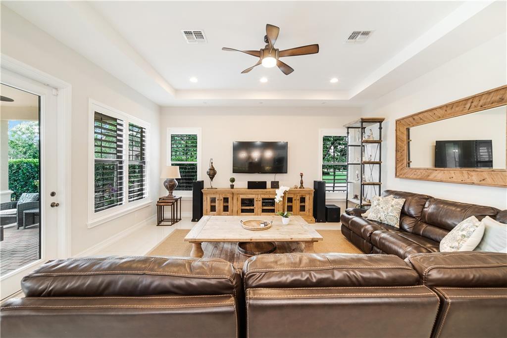 Watercrest - Residential