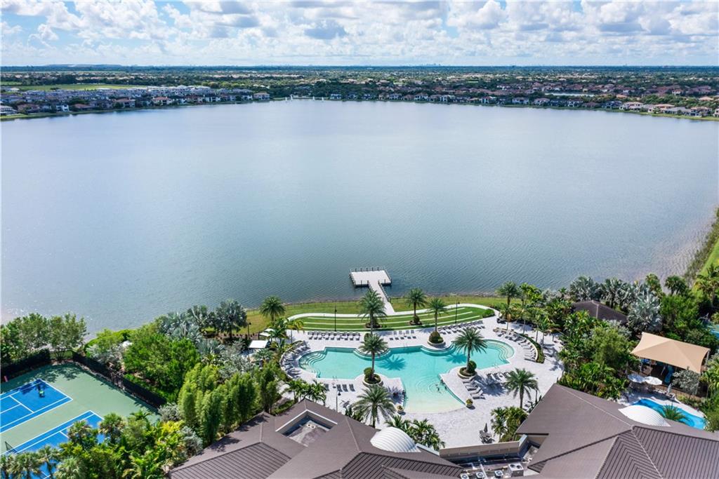 Watercrest - Residential