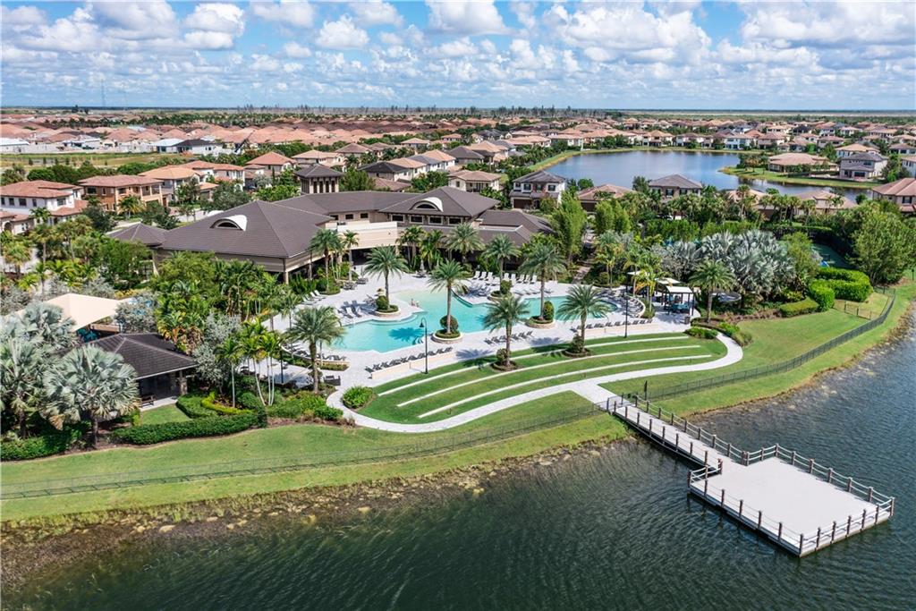 Watercrest - Residential