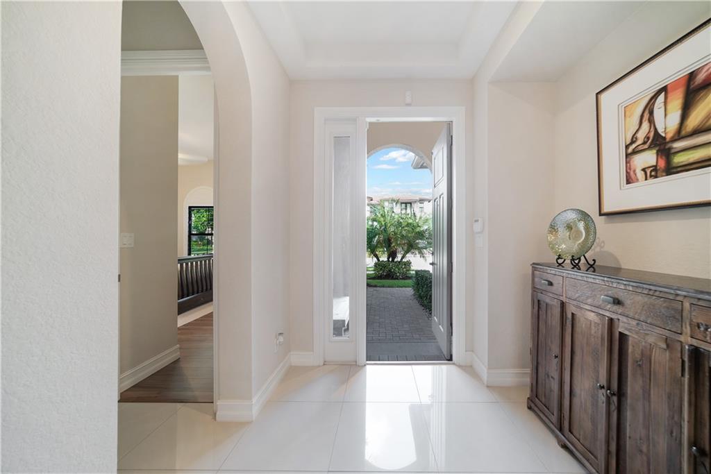 Watercrest - Residential