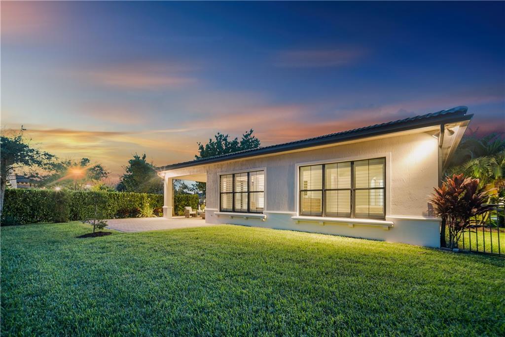 Watercrest - Residential