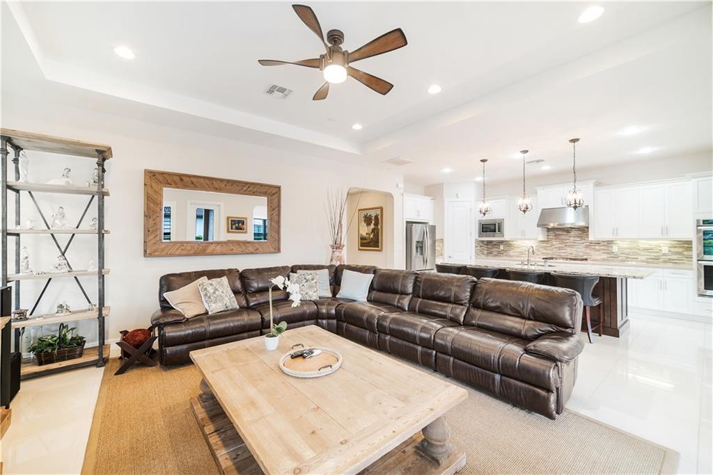 Watercrest - Residential