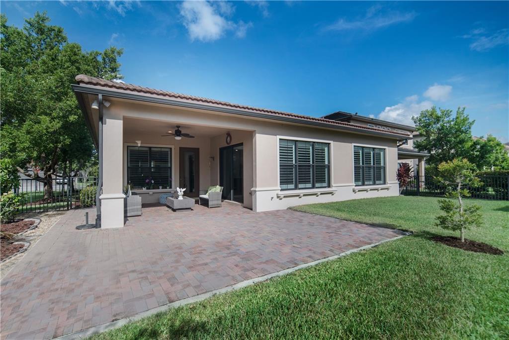 Watercrest - Residential