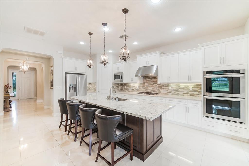 Watercrest - Residential