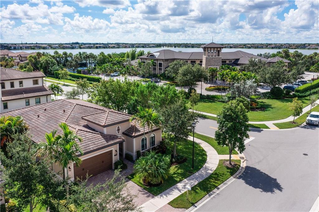 Watercrest - Residential