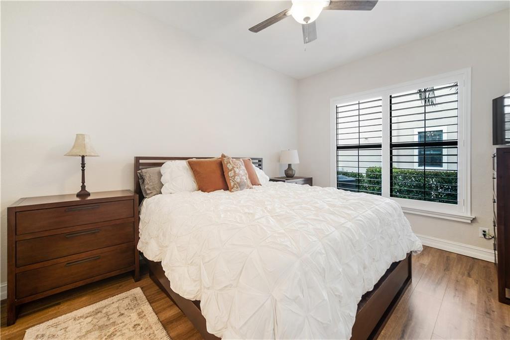 Watercrest - Residential