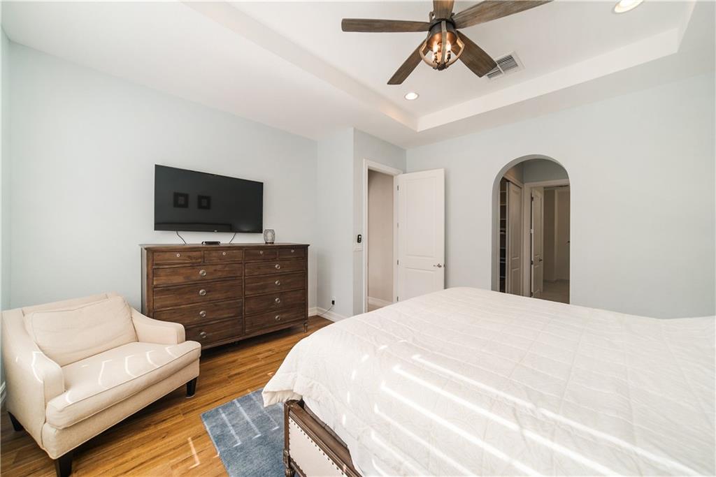 Watercrest - Residential