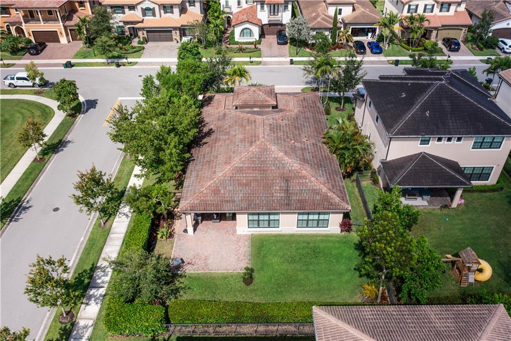 Watercrest - Residential