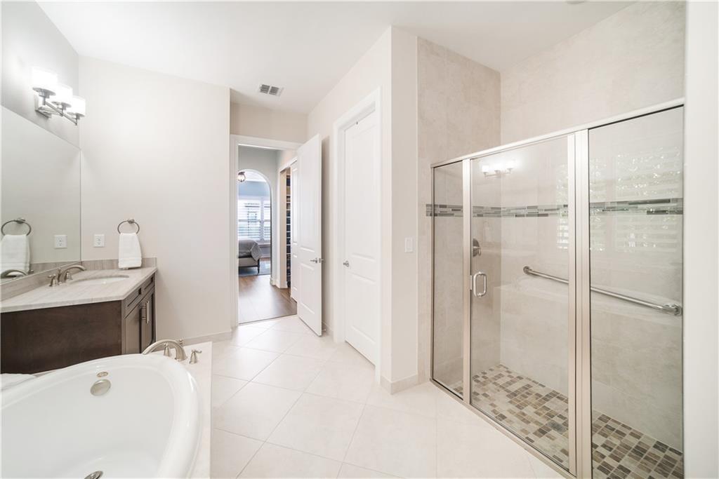 Watercrest - Residential