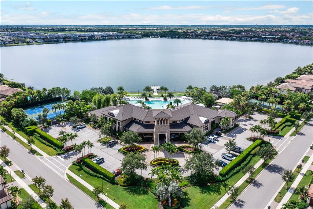 Watercrest - Residential