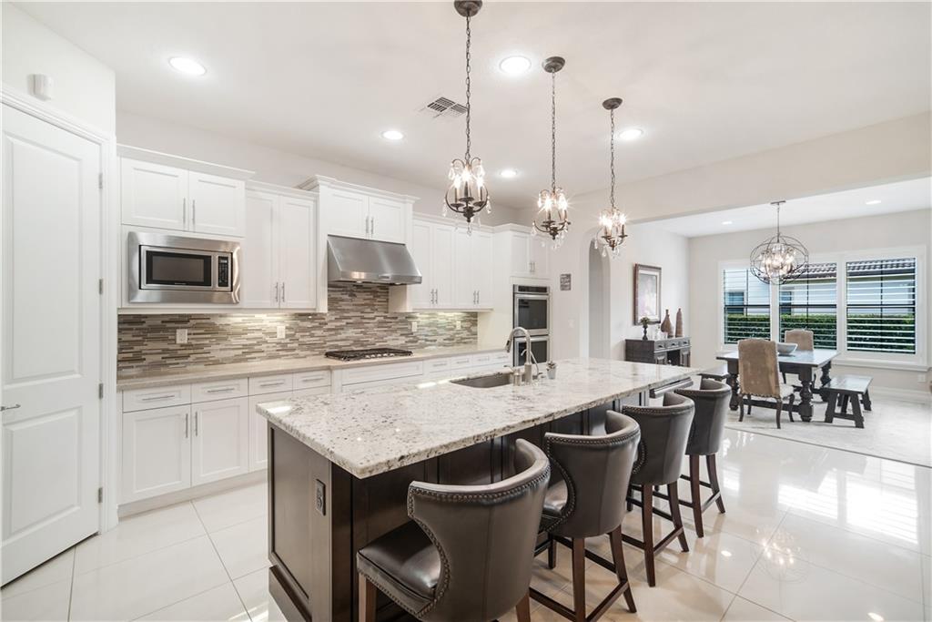 Watercrest - Residential