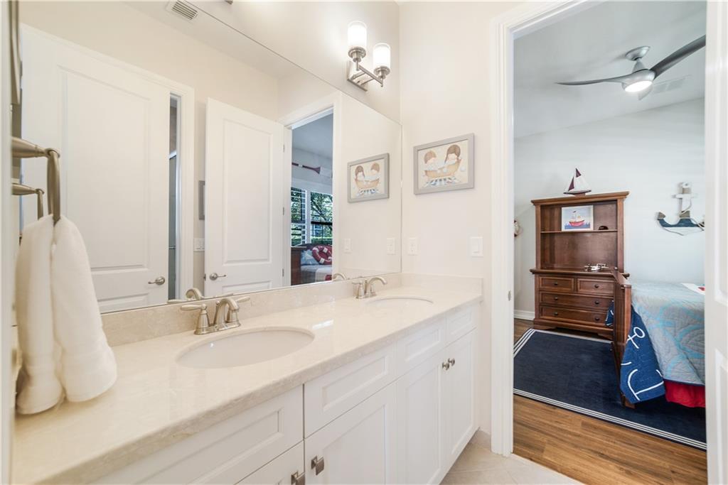 Watercrest - Residential