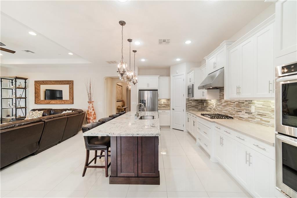Watercrest - Residential