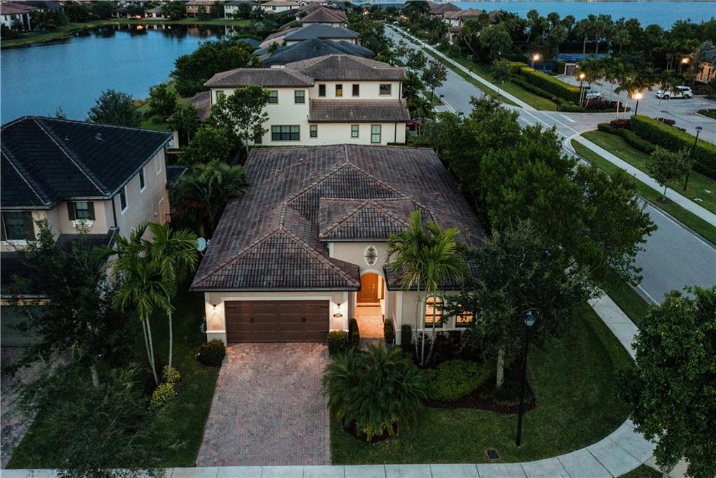 Watercrest - Residential