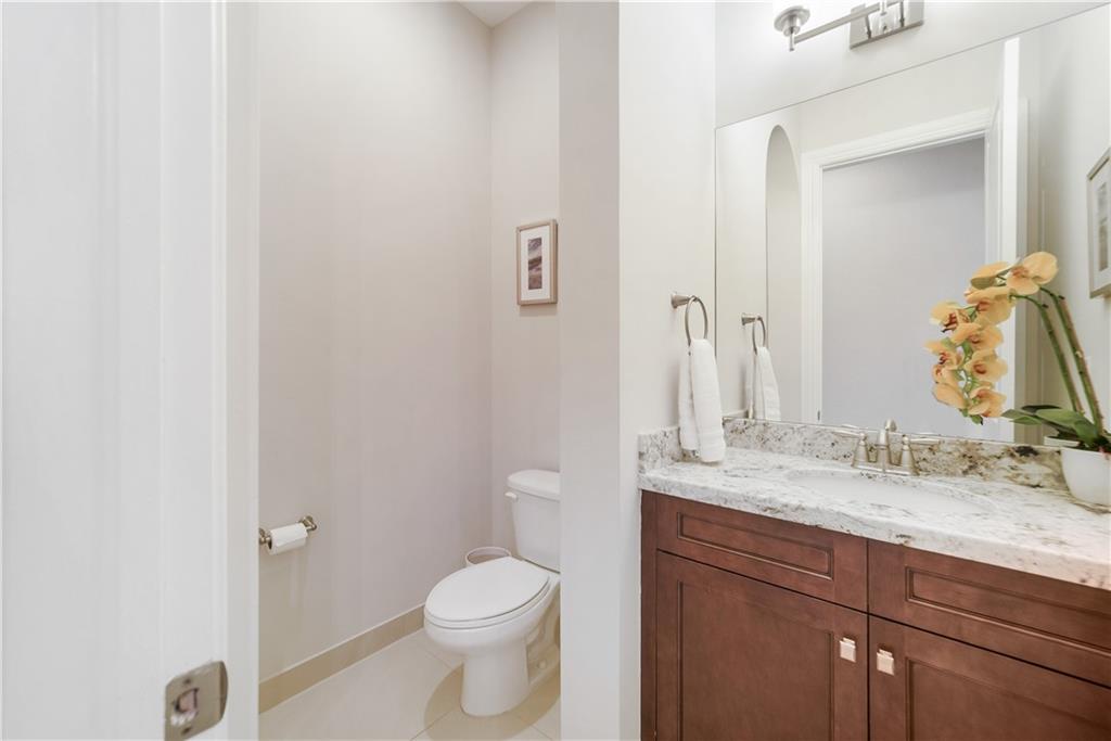 Watercrest - Residential