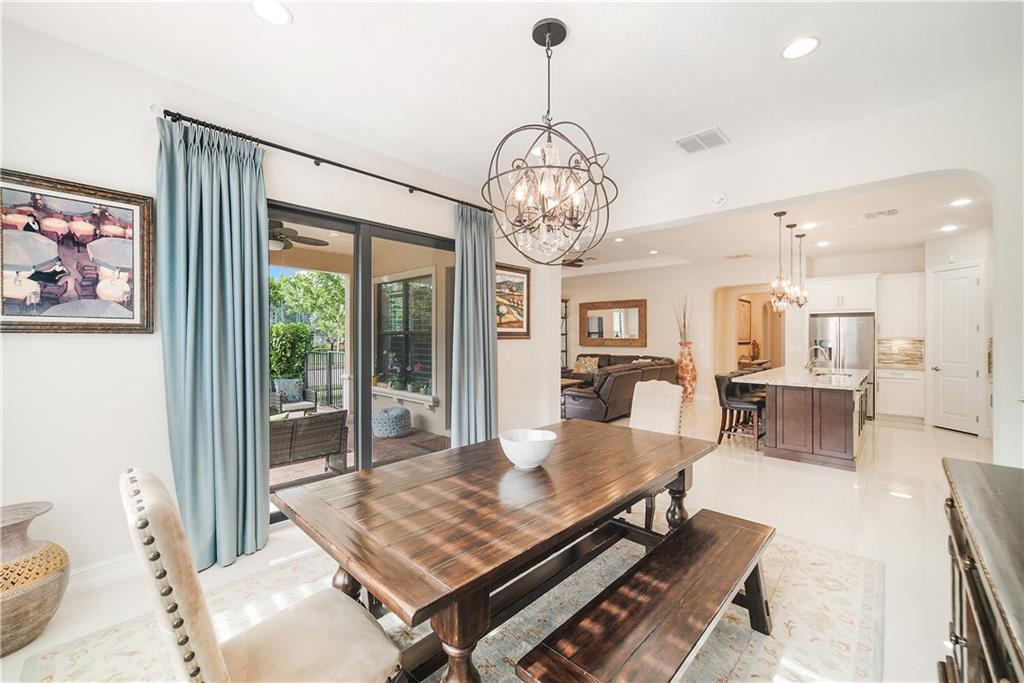 Watercrest - Residential