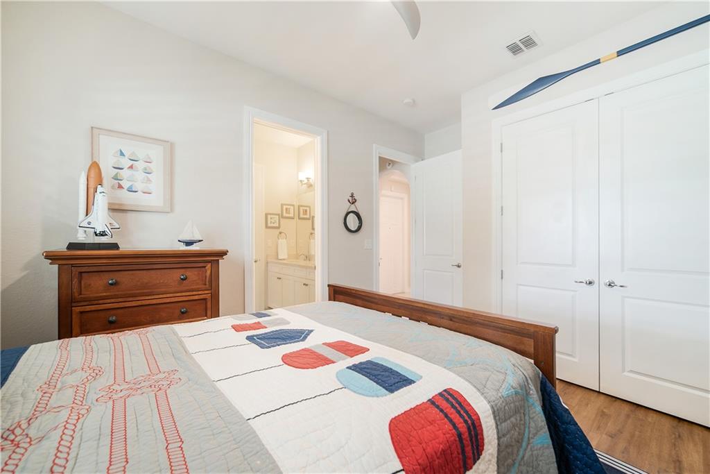 Watercrest - Residential