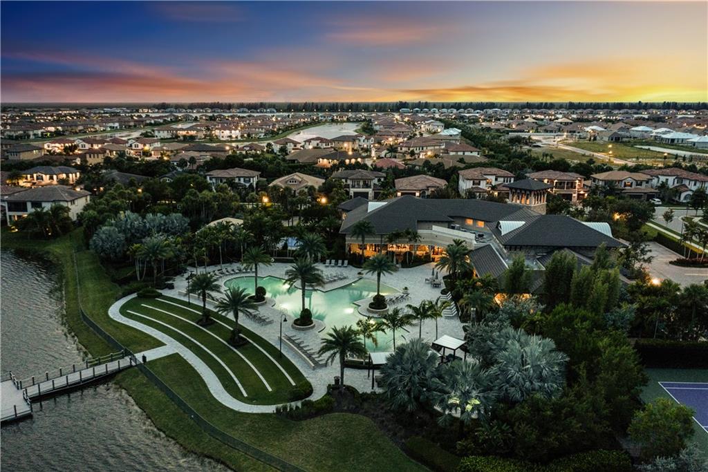 Watercrest - Residential