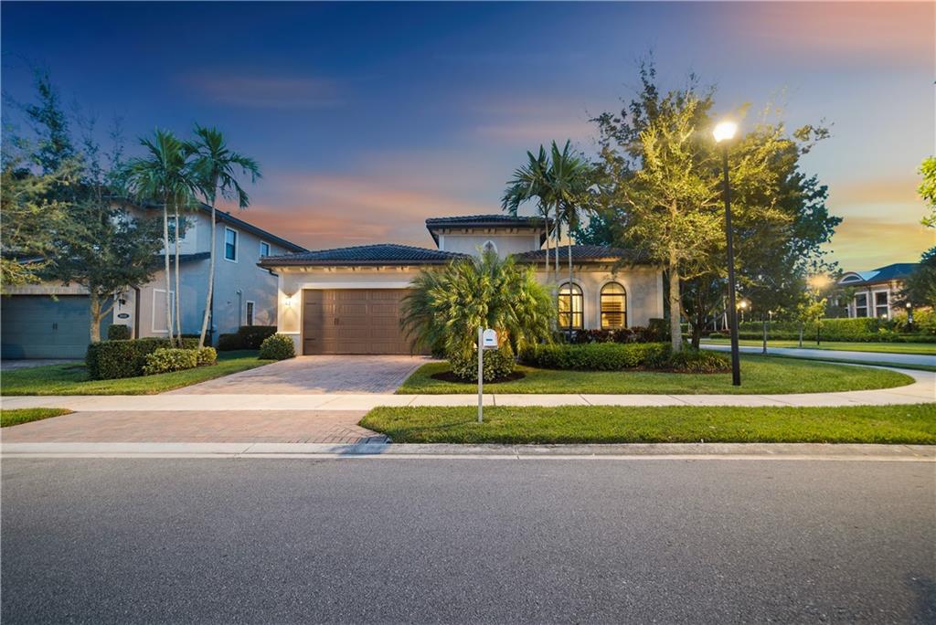 Watercrest - Residential