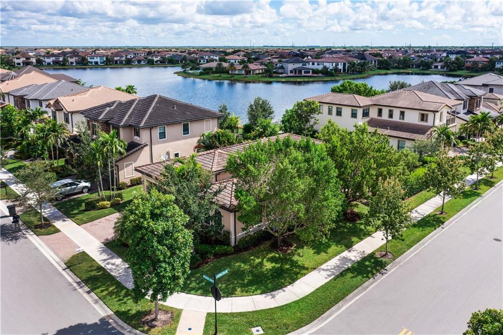 Watercrest - Residential