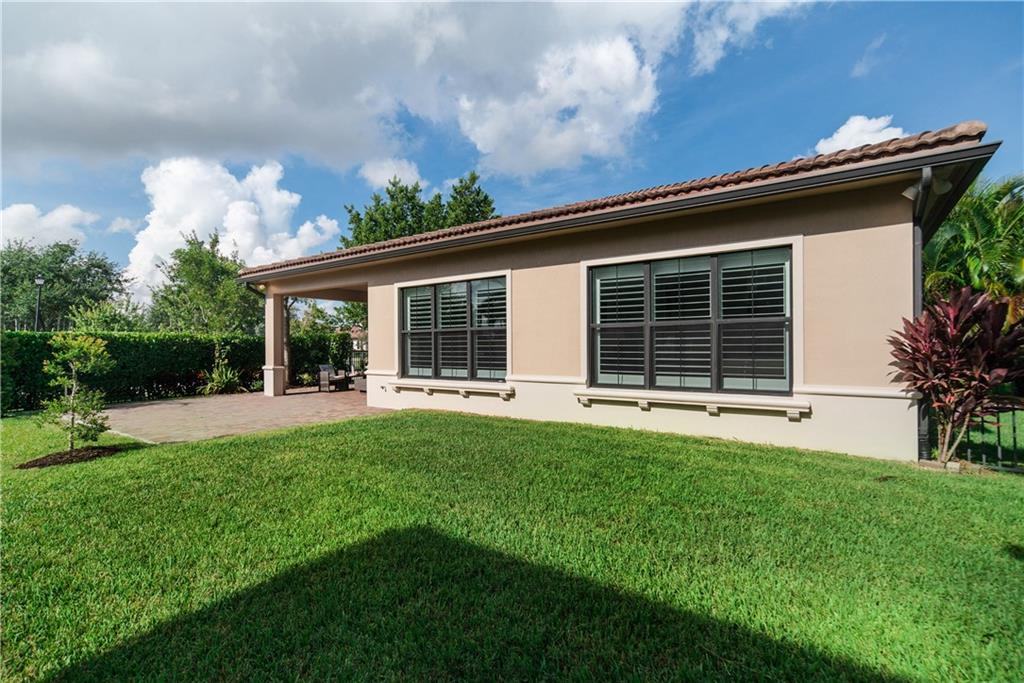 Watercrest - Residential