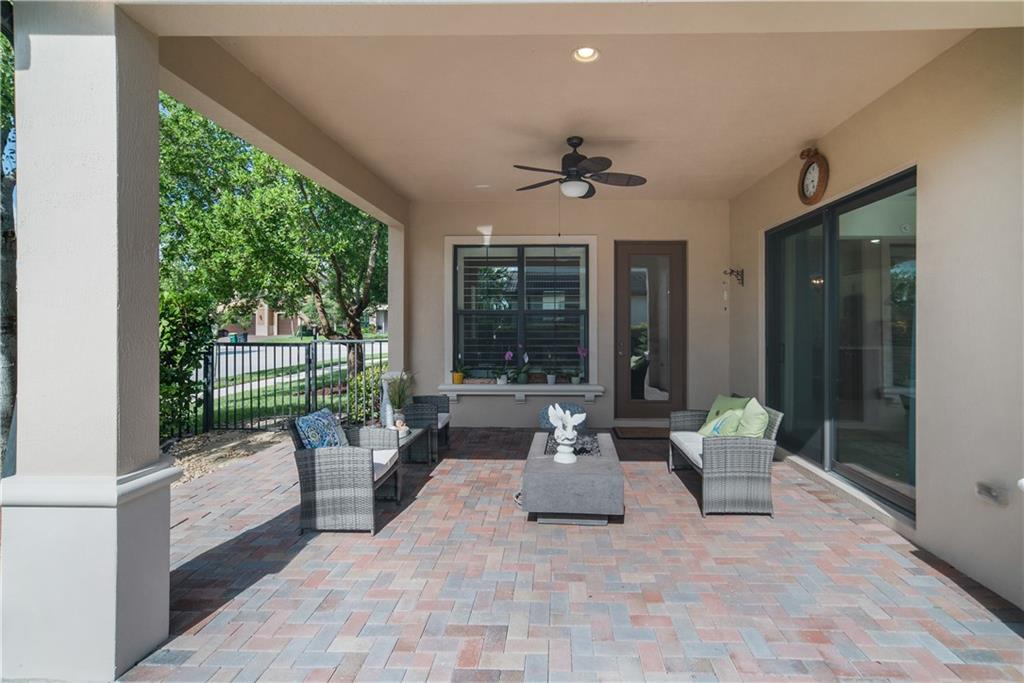Watercrest - Residential
