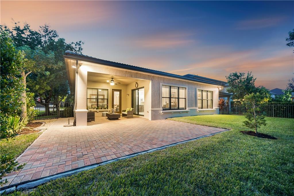 Watercrest - Residential