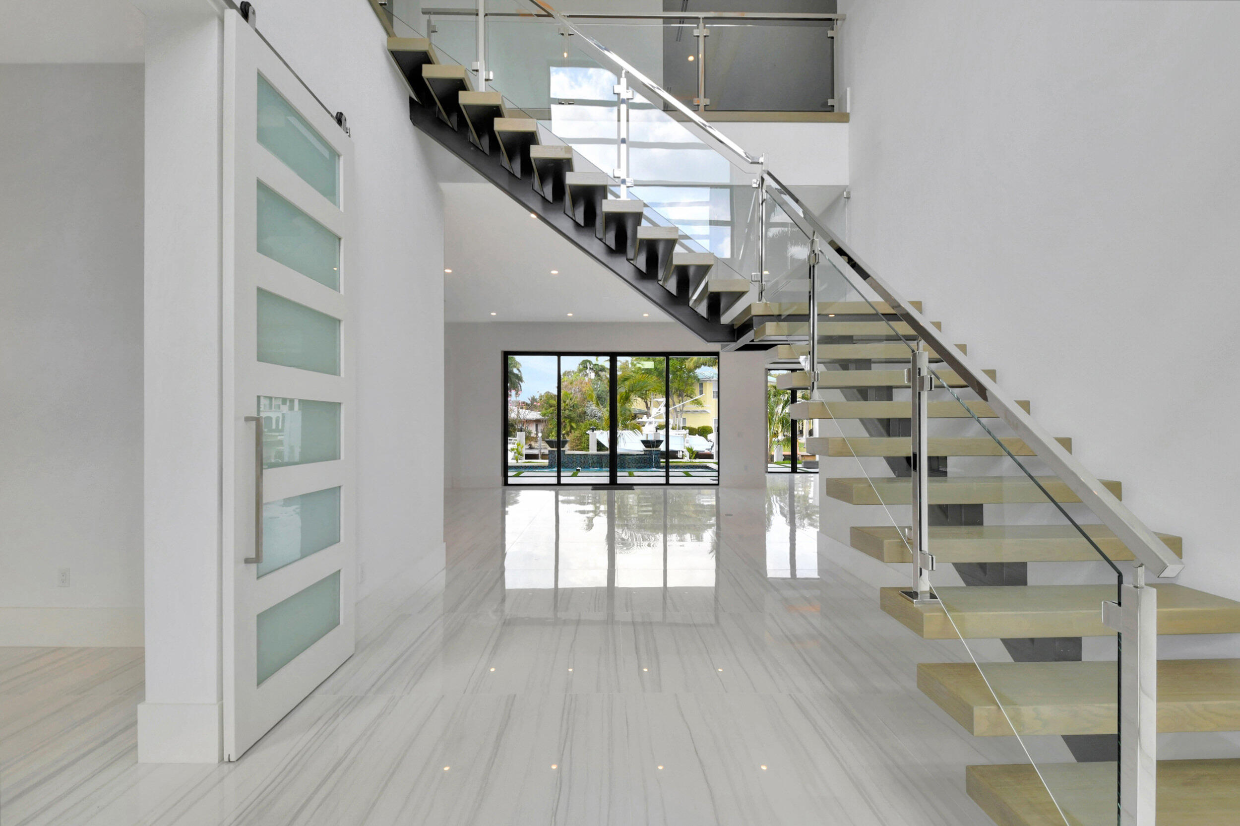 BOCA HARBOUR ISLAND SEC - Residential