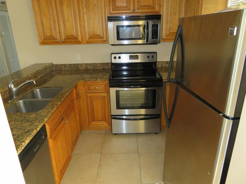 Grende Condominium - Residential