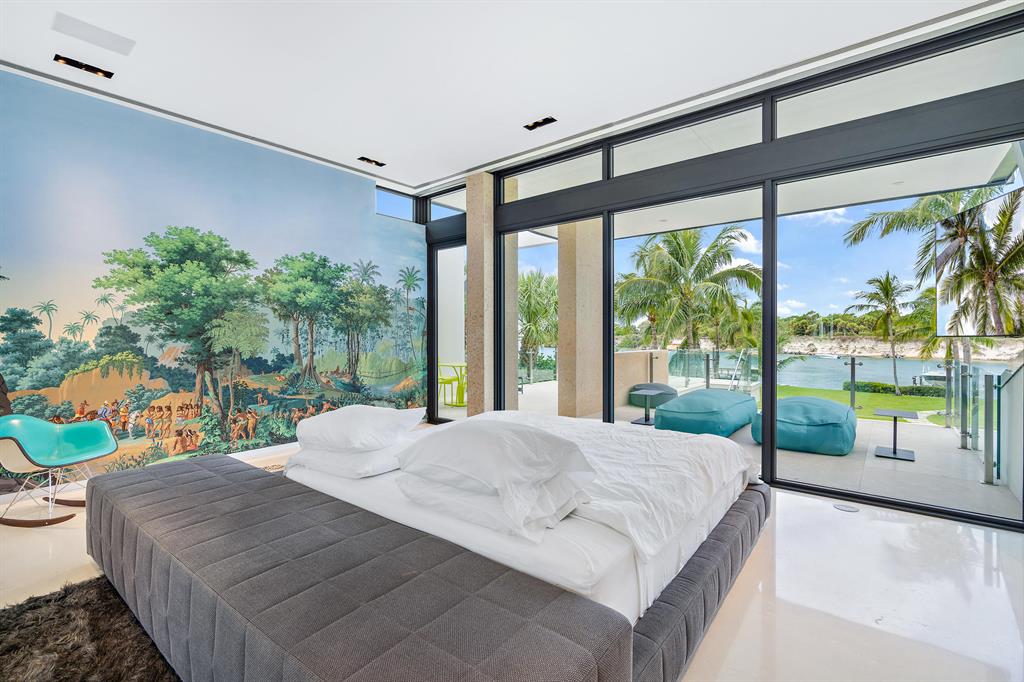 Jupiter Inlet Colony - Residential