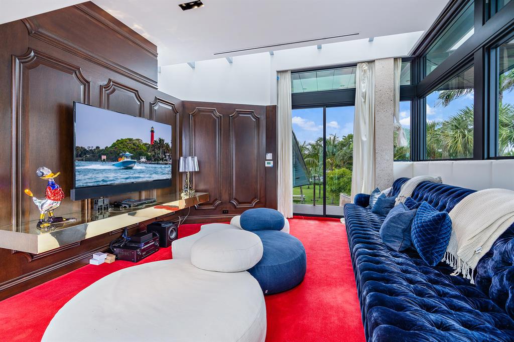 Jupiter Inlet Colony - Residential