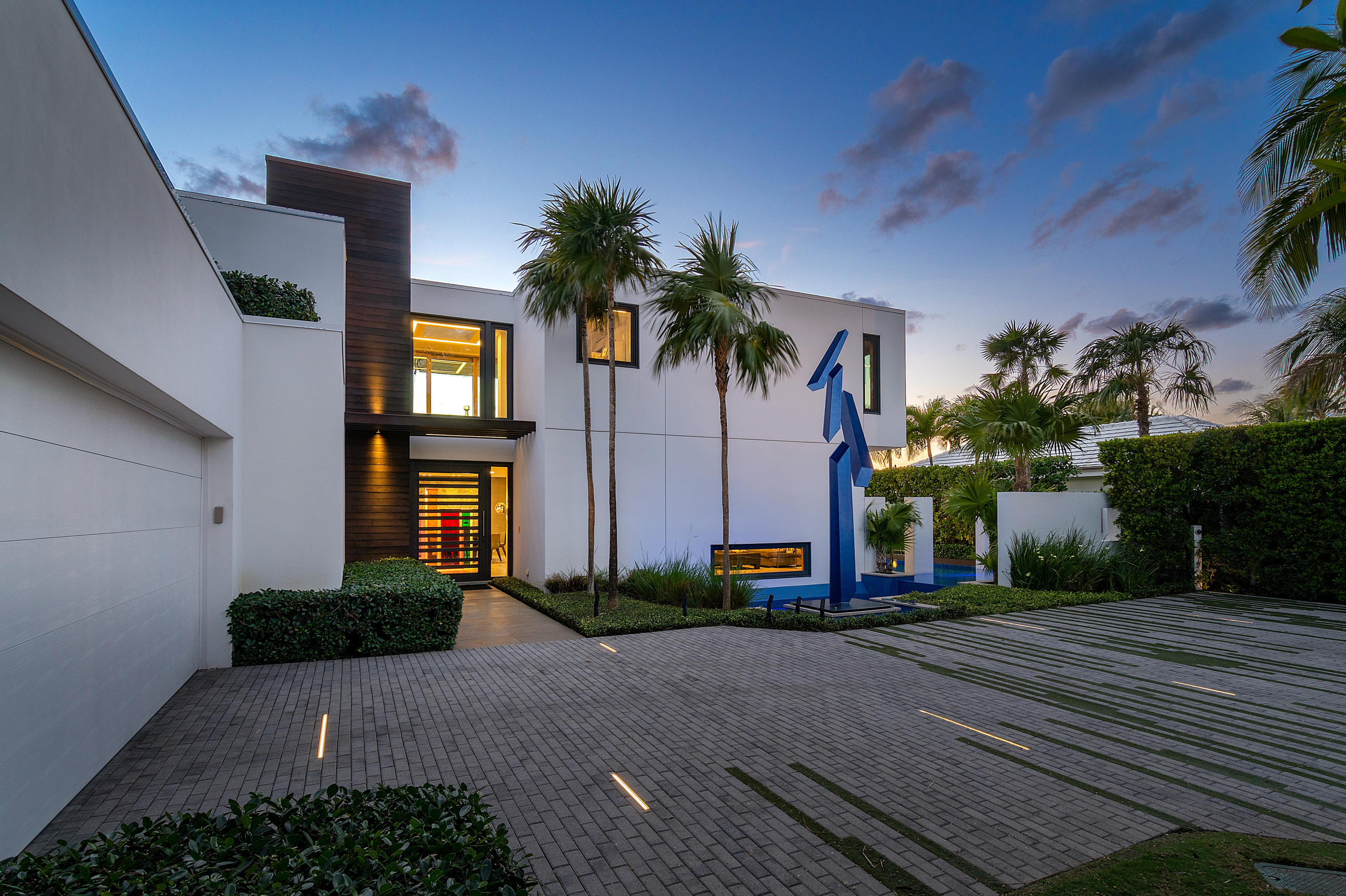 Ibis Isle - Residential