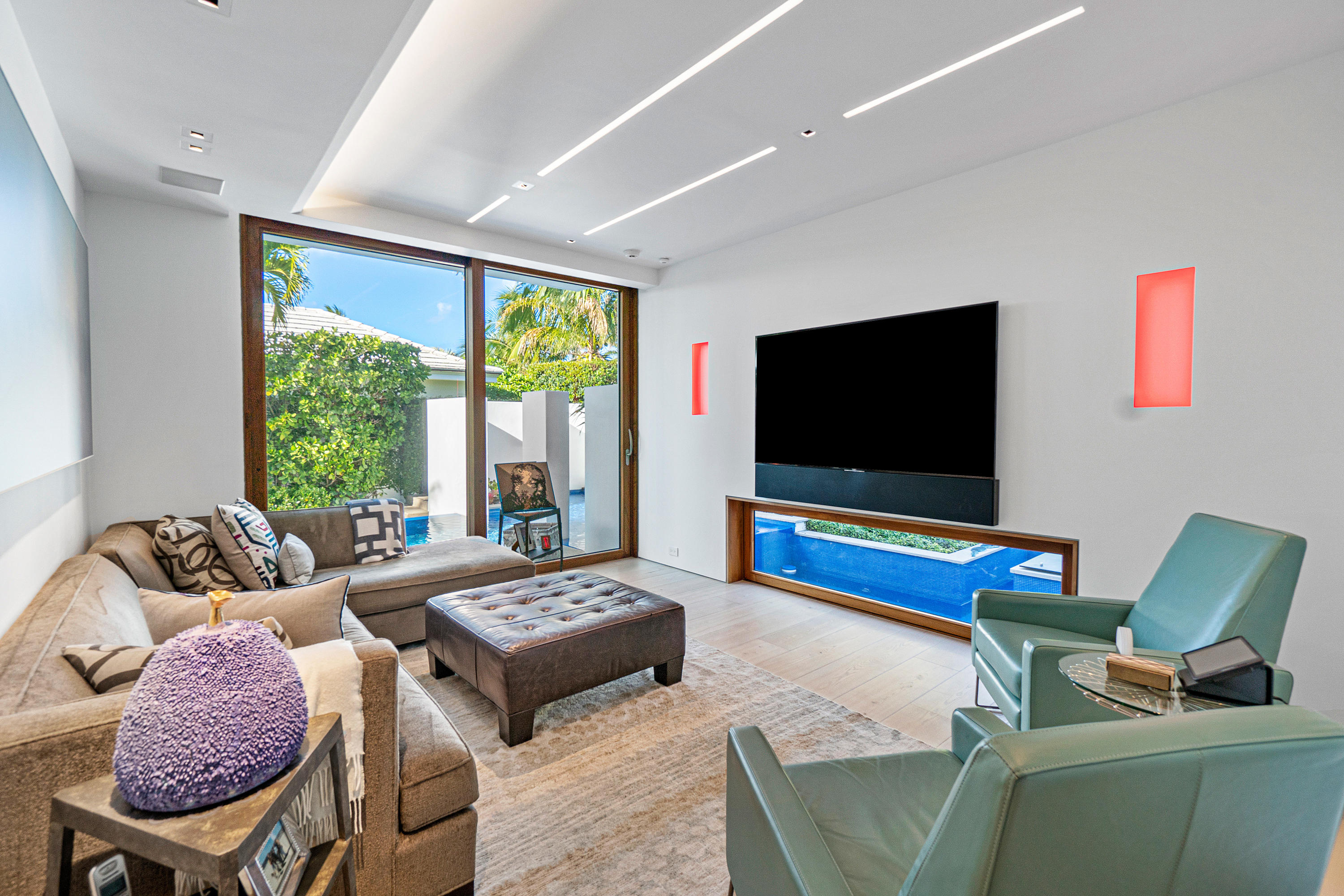 Ibis Isle - Residential