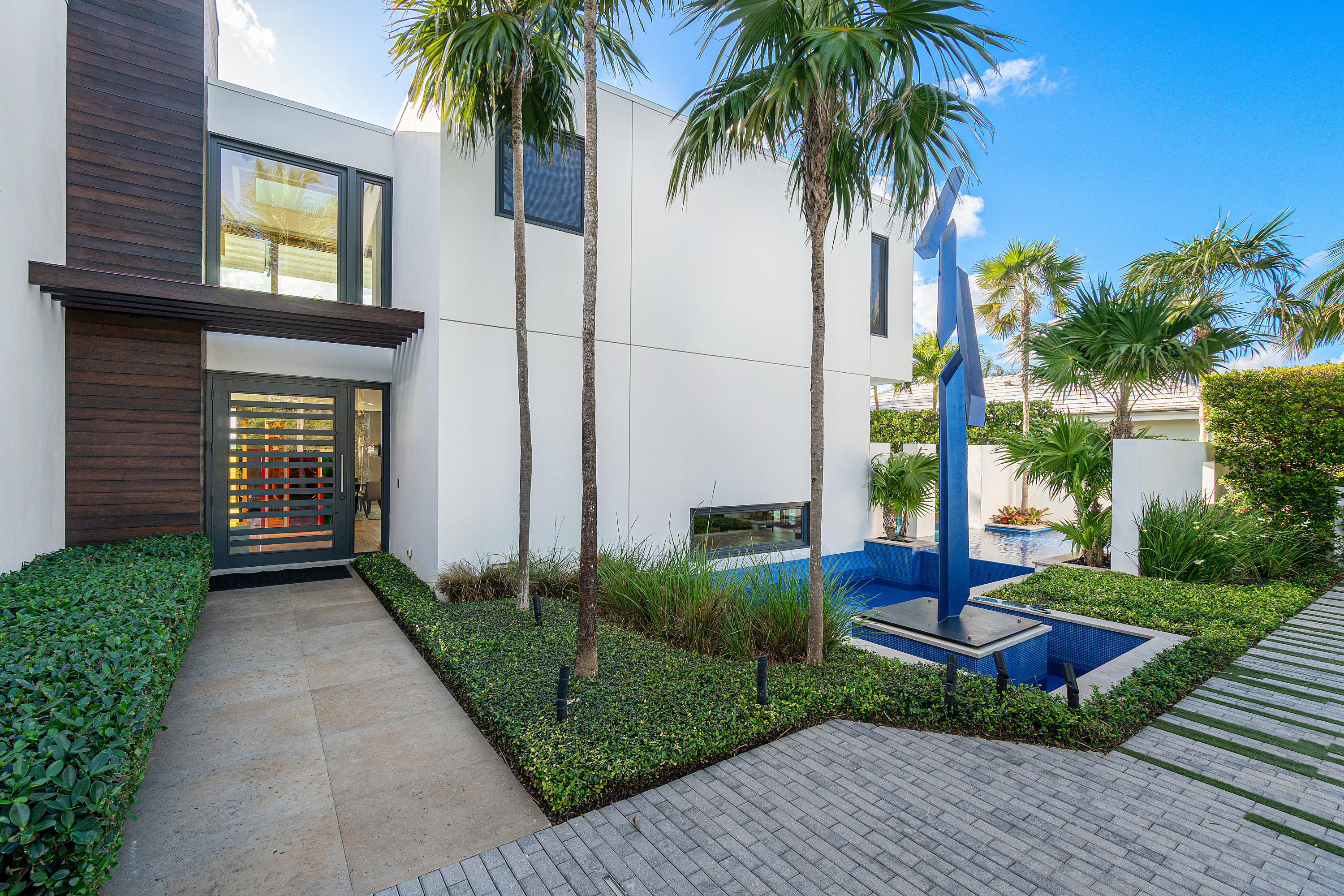 Ibis Isle - Residential