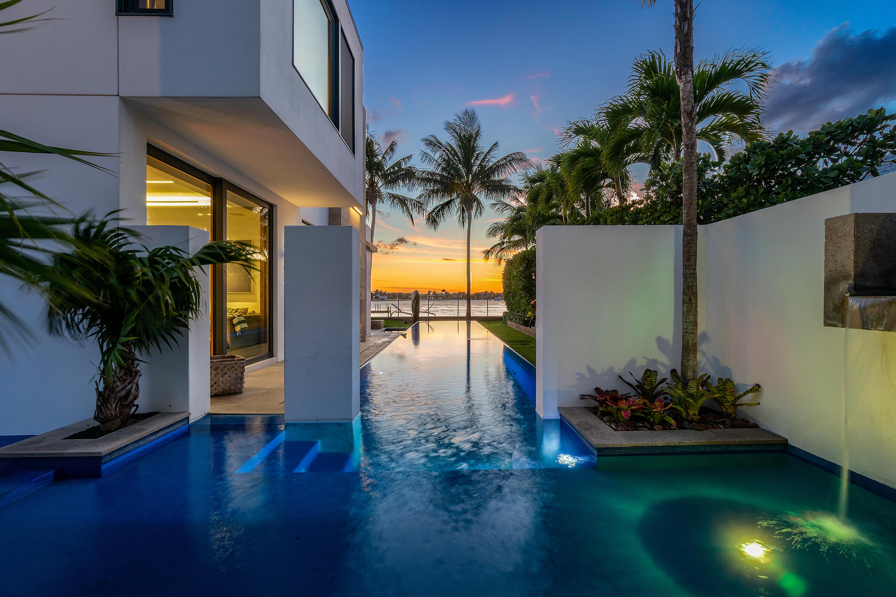 Ibis Isle - Residential
