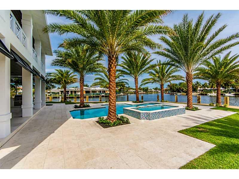 LIGHTHOUSE POINT 3RD SEC - Residential