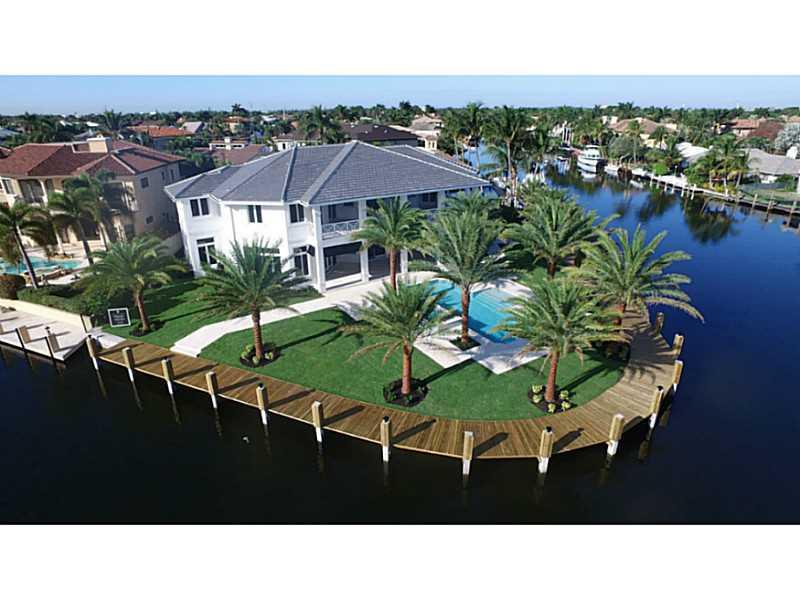 LIGHTHOUSE POINT 3RD SEC - Residential