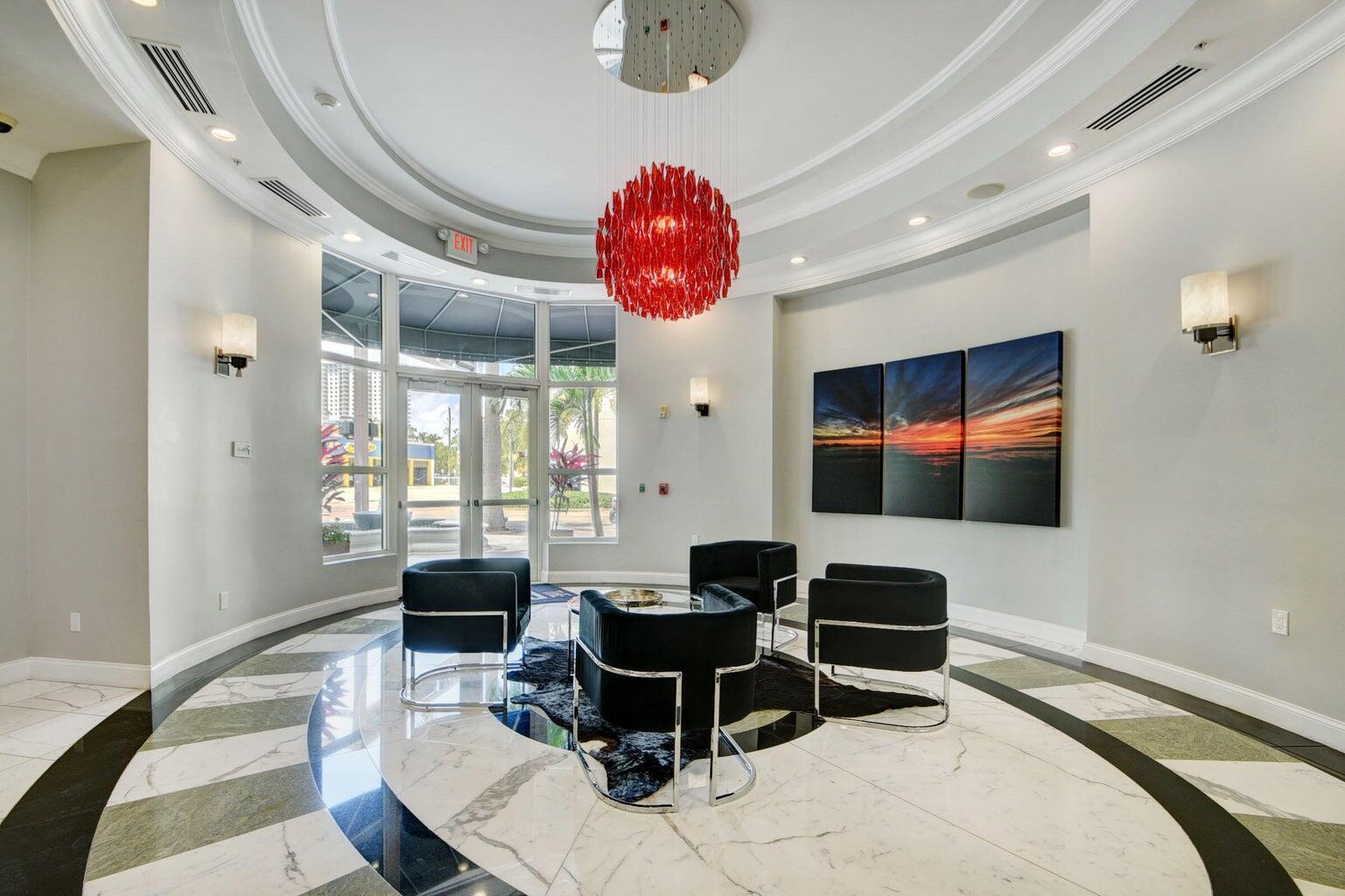 PRADO CONDO - Residential Lease