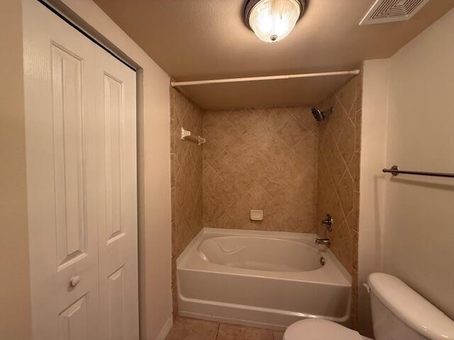 PRADO CONDO - Residential Lease