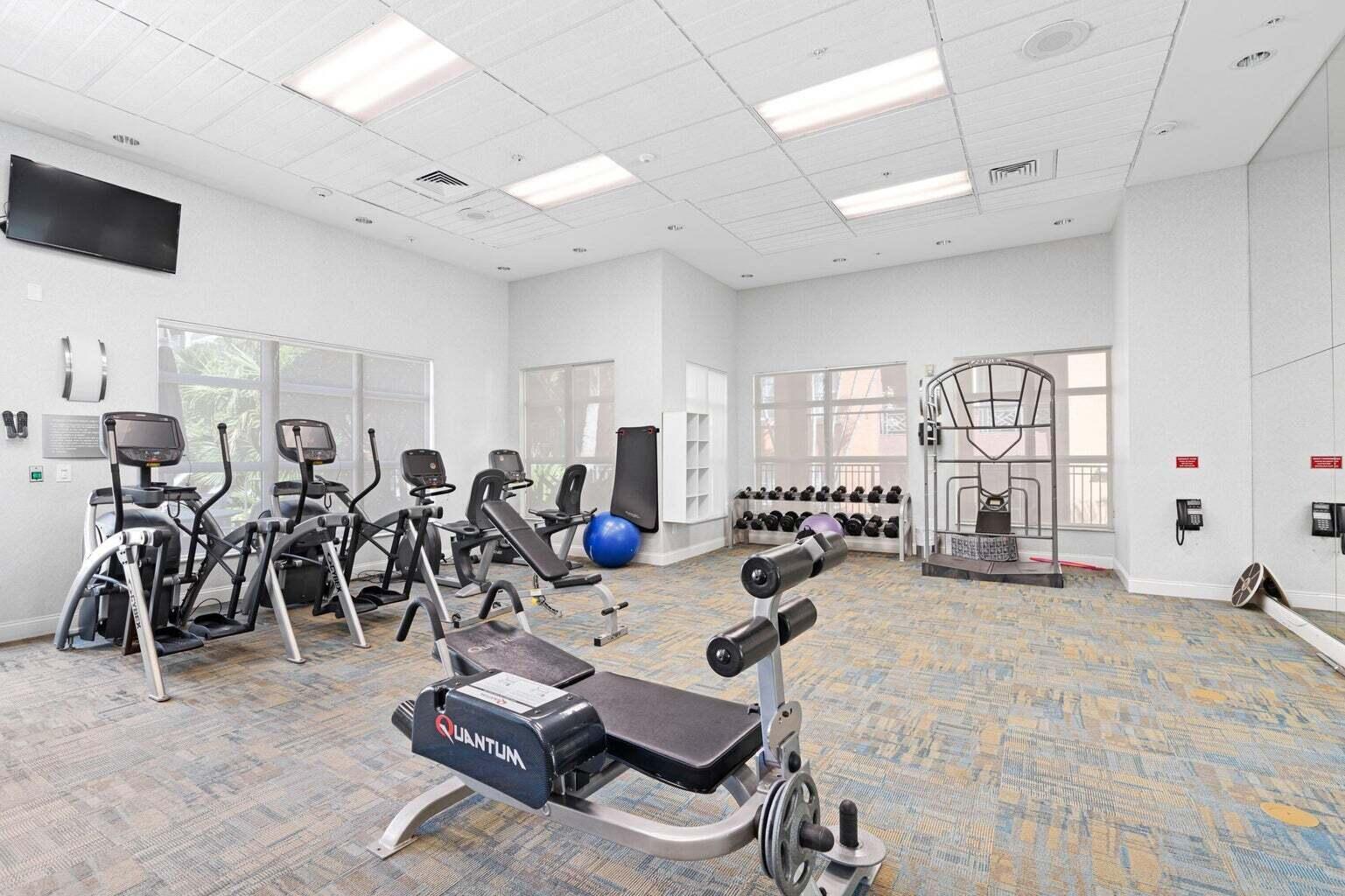 PRADO CONDO - Residential Lease