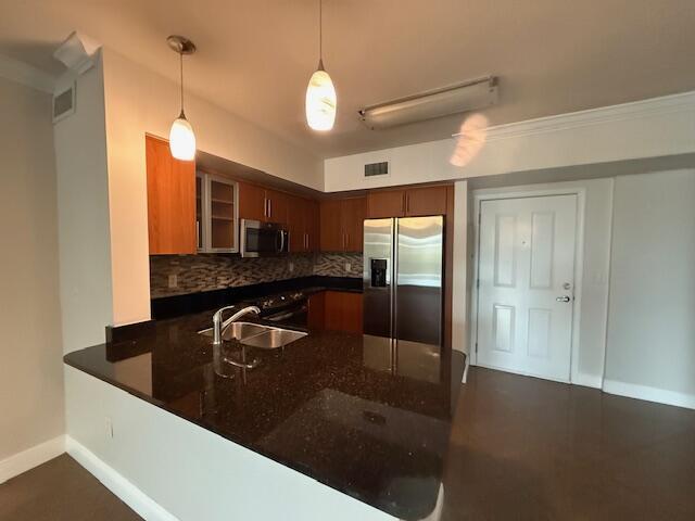 PRADO CONDO - Residential Lease