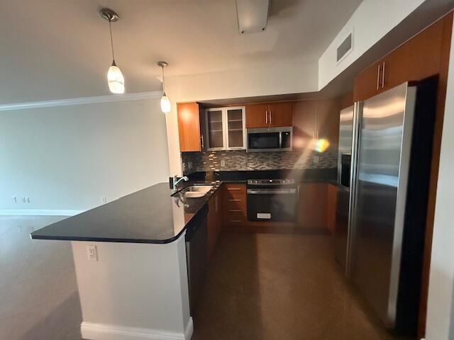 PRADO CONDO - Residential Lease