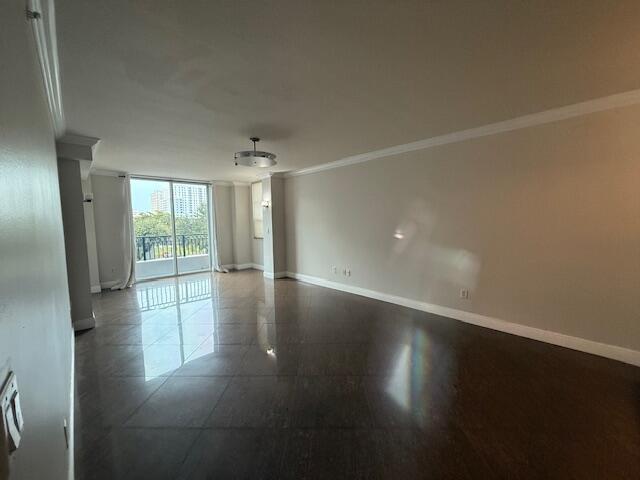 PRADO CONDO - Residential Lease
