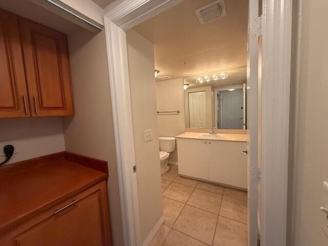 PRADO CONDO - Residential Lease