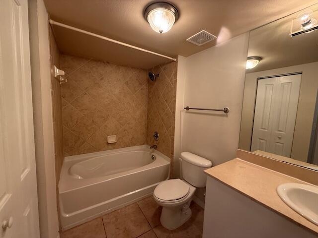 PRADO CONDO - Residential Lease