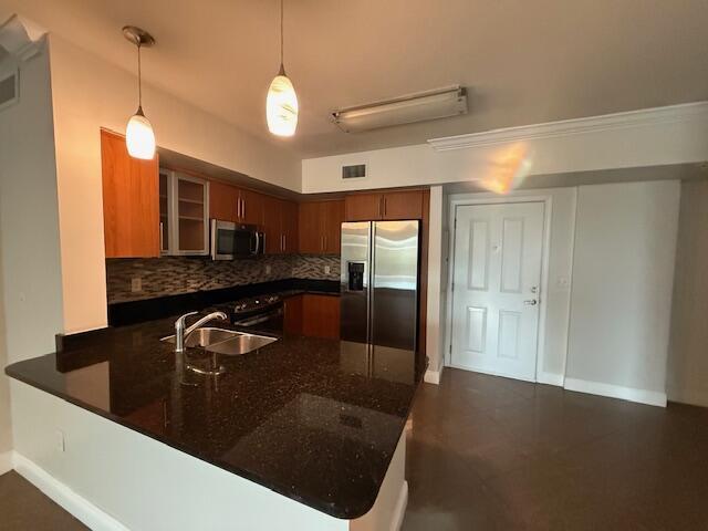 PRADO CONDO - Residential Lease