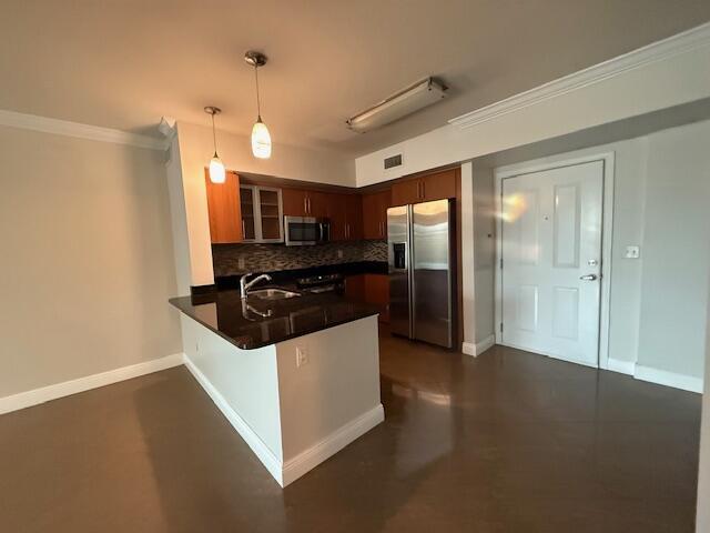 PRADO CONDO - Residential Lease