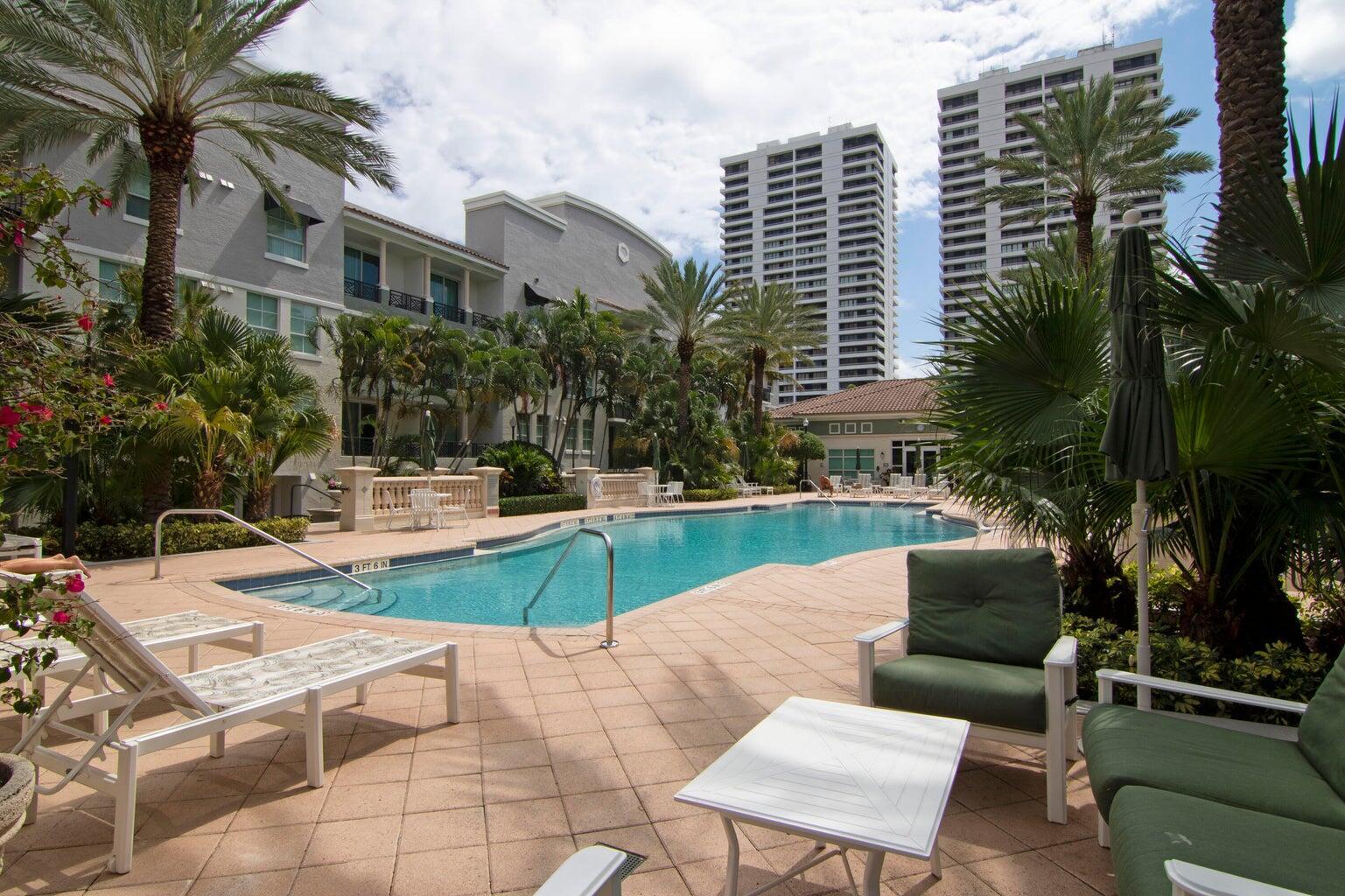 PRADO CONDO - Residential Lease